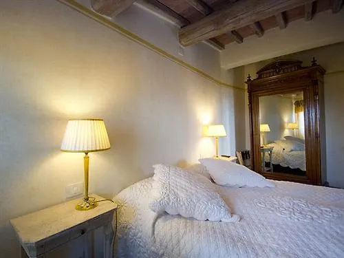 Villa Le Ragnaie Montalcino Italien