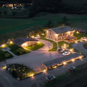 Wine Estate Paradiso Di Cacuci Alojamento de Turismo Rural