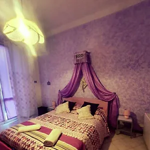  Apartamento La Maison Des Caprices_ _stazione_5terre Italia