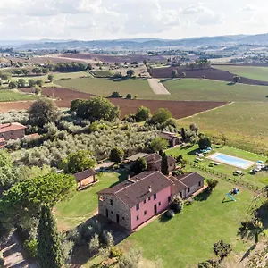 Séjour à la ferme Il Querciolo - Azienda Biologica, E Cantina, Marciano della Chiana
