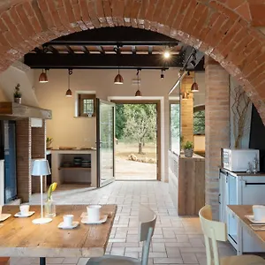 Tenuta I 4 Venti Bauernhof
