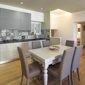 La Casa Del Pittore Squillantini Apartment