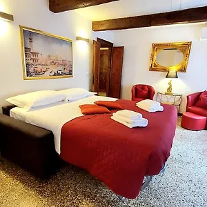  Apartamento Palazzo Del Sale, Rialto Italia