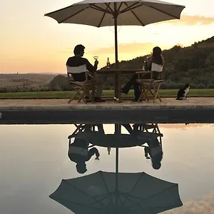 Tenuta Santo Pietro Farm stay