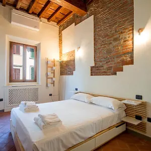 Ognissanti Apartamento