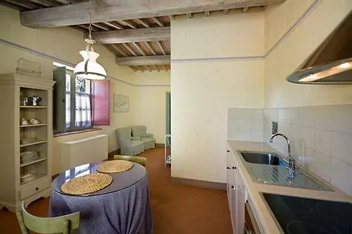Le Ragnaie Villa Montalcino 0*,  Italy